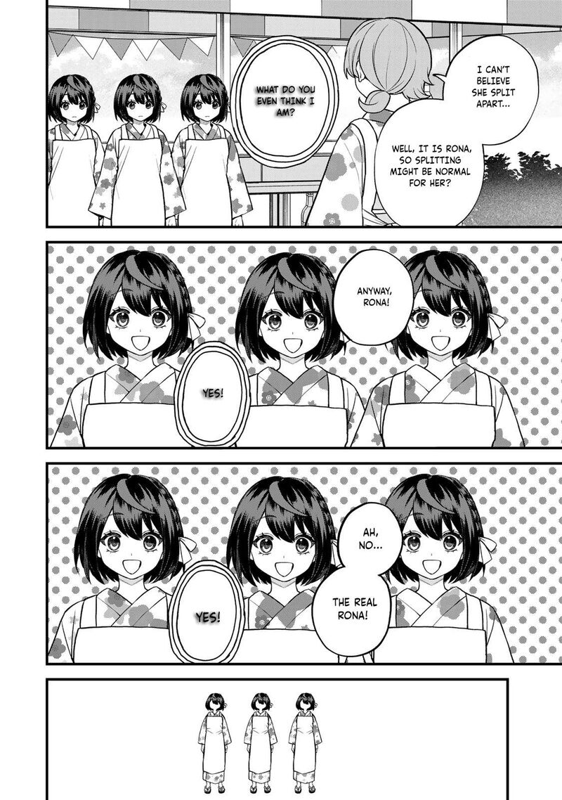 Sekai Saikyou No Majo Hajimemashita Watashidake Kouryaku Saito Wo Mireru Sekai De Jiyuu Ni Ikimasu Chapter 38 Page 7