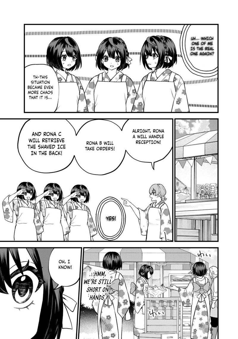 Sekai Saikyou No Majo Hajimemashita Watashidake Kouryaku Saito Wo Mireru Sekai De Jiyuu Ni Ikimasu Chapter 38 Page 8