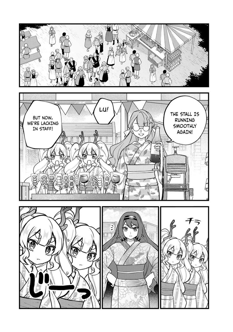 Sekai Saikyou No Majo Hajimemashita Watashidake Kouryaku Saito Wo Mireru Sekai De Jiyuu Ni Ikimasu Chapter 39 Page 11