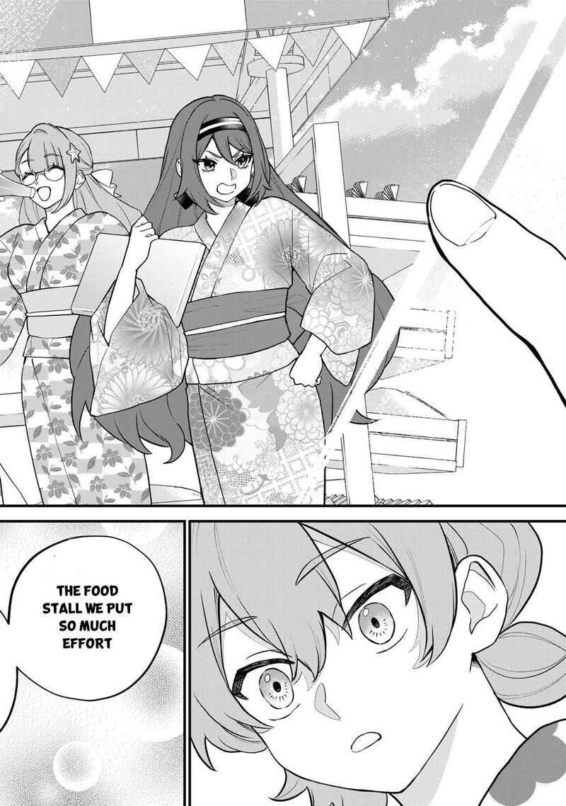 Sekai Saikyou No Majo Hajimemashita Watashidake Kouryaku Saito Wo Mireru Sekai De Jiyuu Ni Ikimasu Chapter 39 Page 25