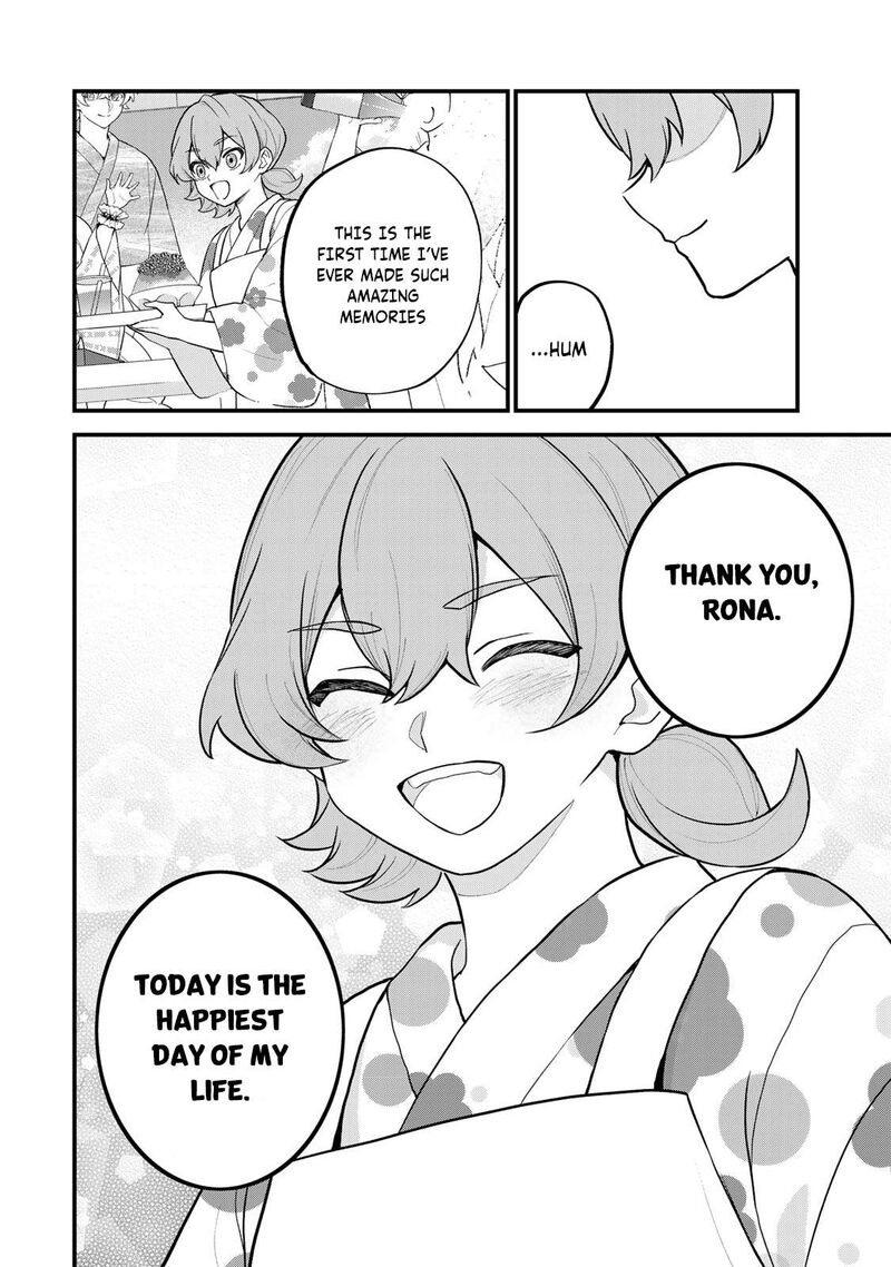 Sekai Saikyou No Majo Hajimemashita Watashidake Kouryaku Saito Wo Mireru Sekai De Jiyuu Ni Ikimasu Chapter 39 Page 27