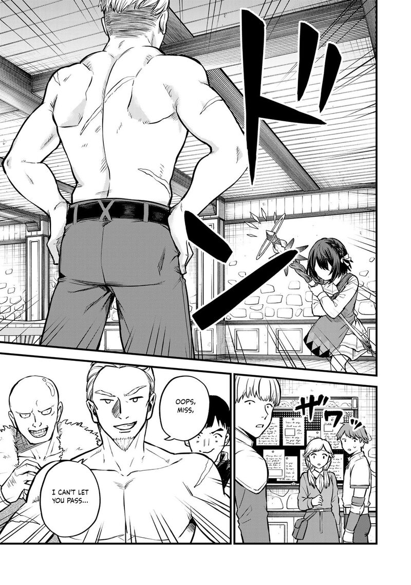 Sekai Saikyou No Majo Hajimemashita Watashidake Kouryaku Saito Wo Mireru Sekai De Jiyuu Ni Ikimasu Chapter 4 Page 14