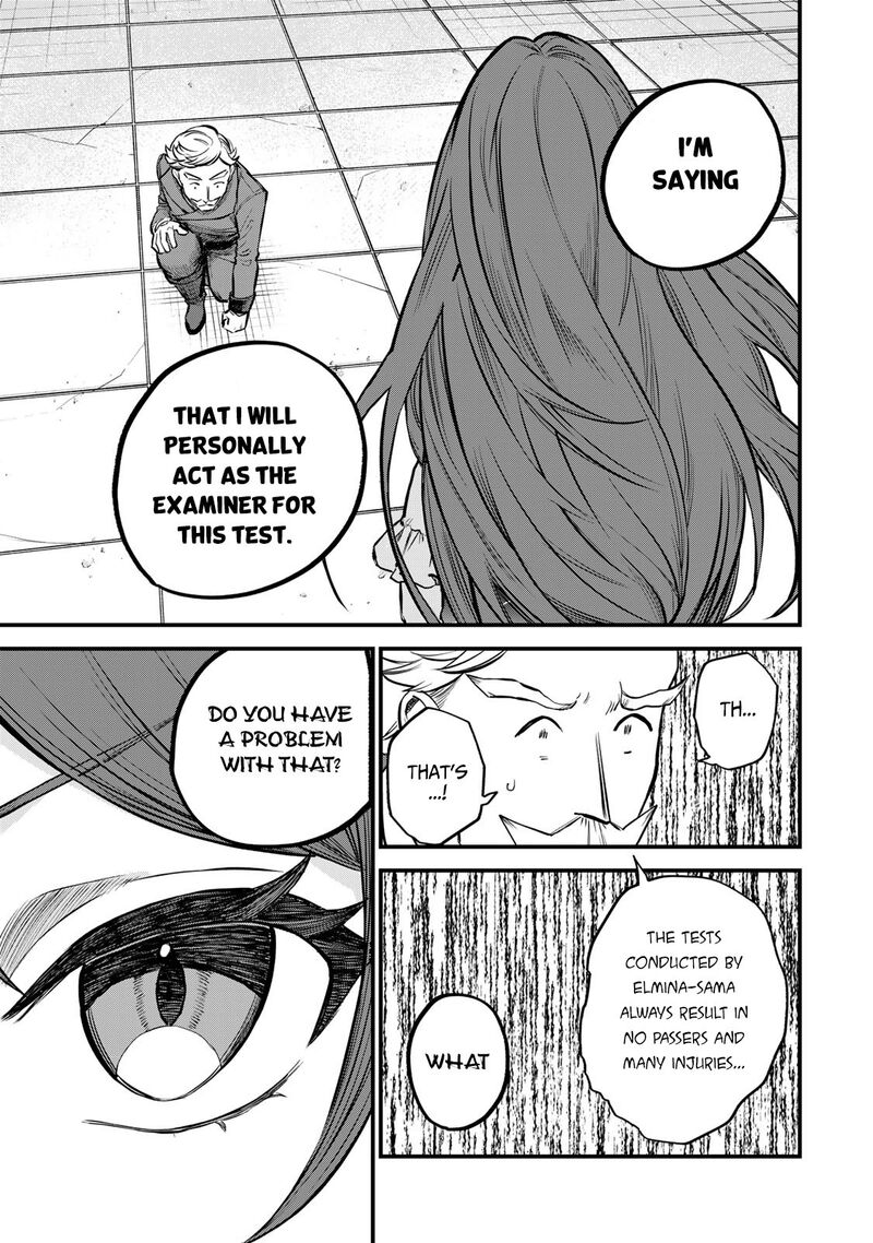 Sekai Saikyou No Majo Hajimemashita Watashidake Kouryaku Saito Wo Mireru Sekai De Jiyuu Ni Ikimasu Chapter 4 Page 23
