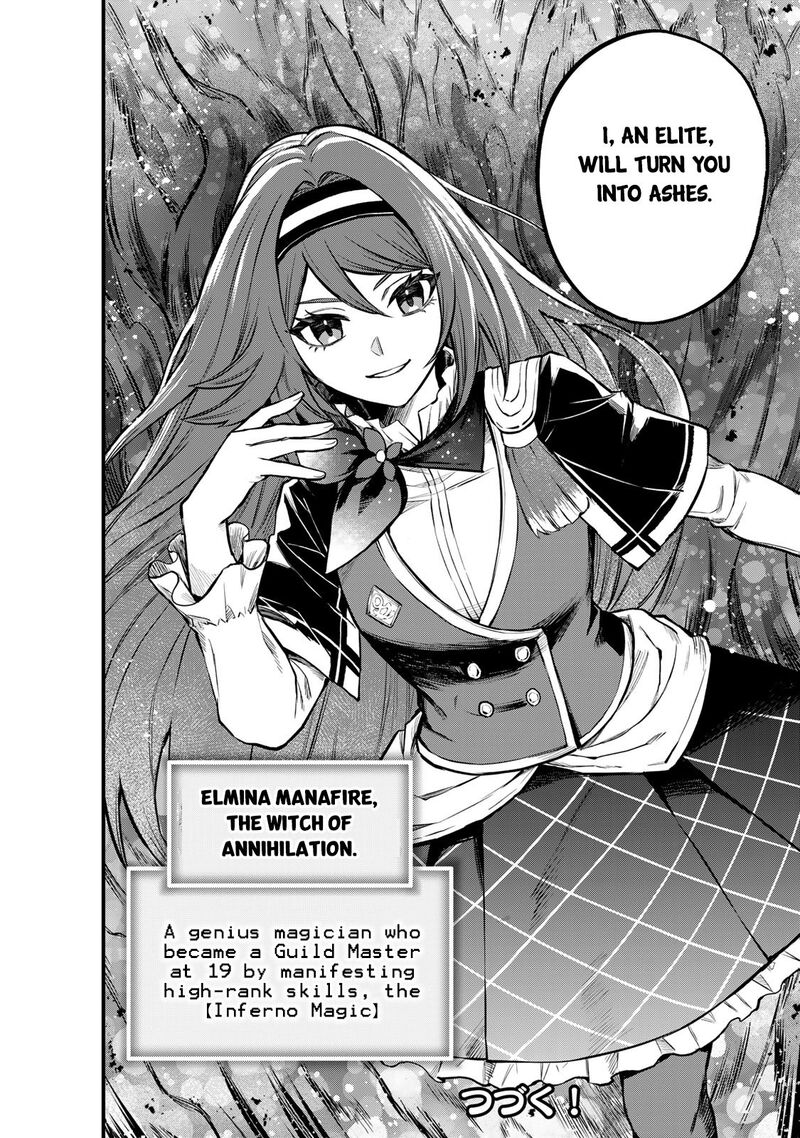 Sekai Saikyou No Majo Hajimemashita Watashidake Kouryaku Saito Wo Mireru Sekai De Jiyuu Ni Ikimasu Chapter 4 Page 26