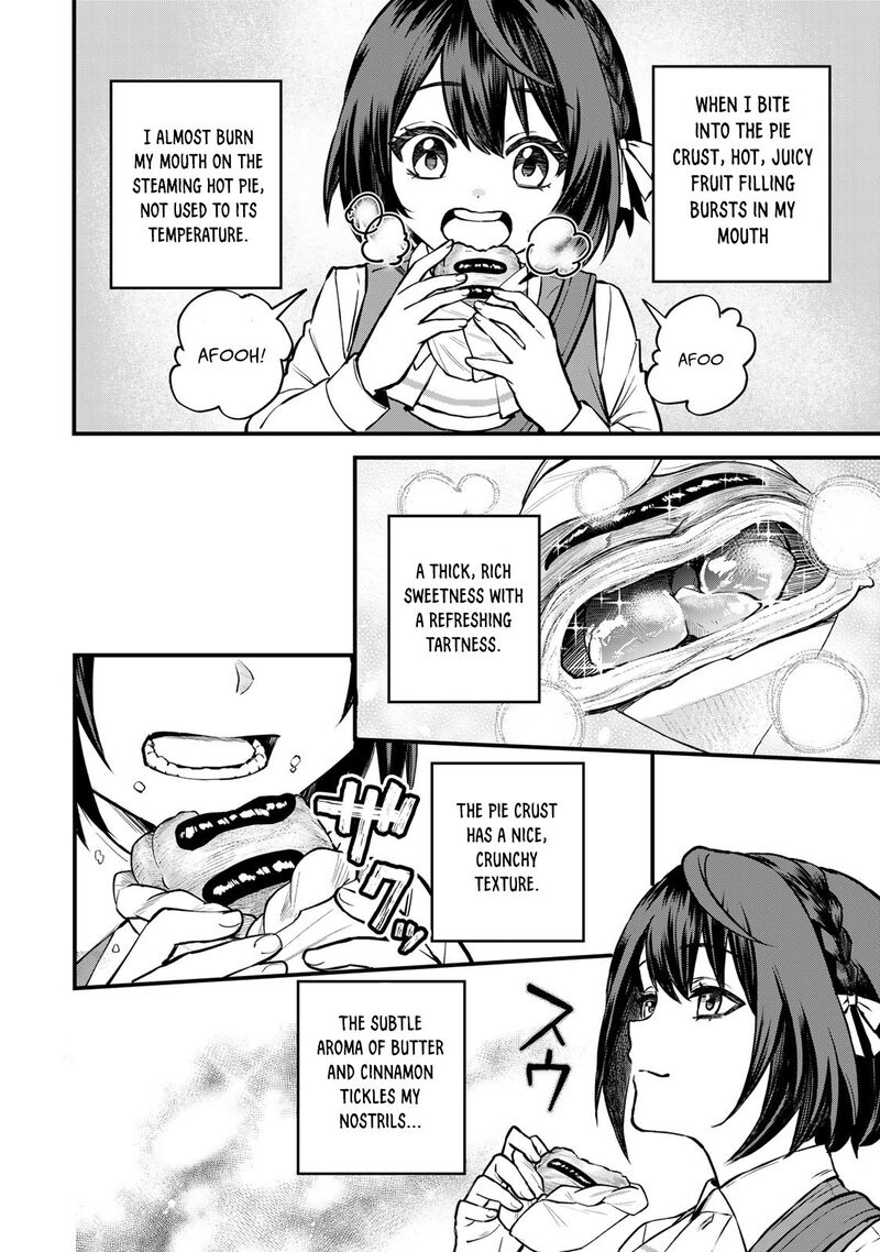 Sekai Saikyou No Majo Hajimemashita Watashidake Kouryaku Saito Wo Mireru Sekai De Jiyuu Ni Ikimasu Chapter 4 Page 7