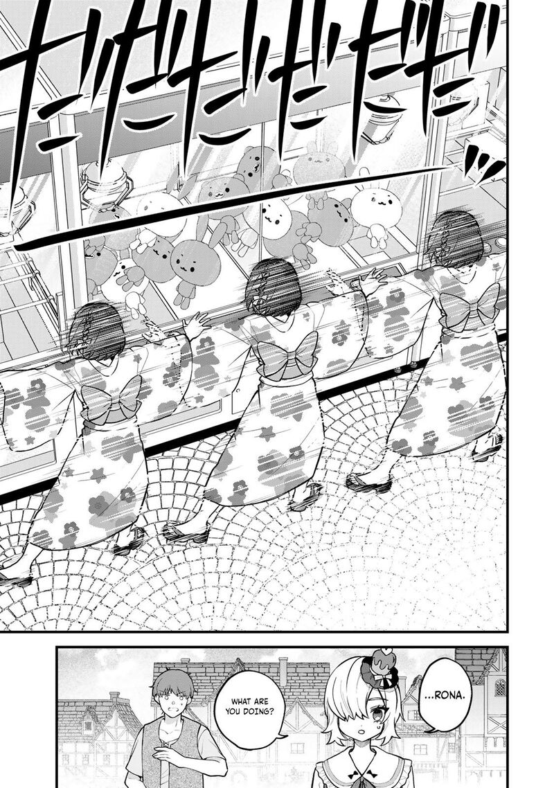 Sekai Saikyou No Majo Hajimemashita Watashidake Kouryaku Saito Wo Mireru Sekai De Jiyuu Ni Ikimasu Chapter 40 Page 14