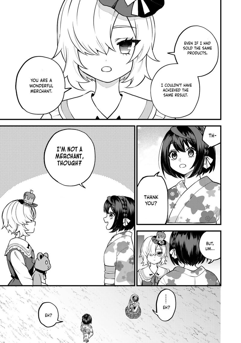 Sekai Saikyou No Majo Hajimemashita Watashidake Kouryaku Saito Wo Mireru Sekai De Jiyuu Ni Ikimasu Chapter 40 Page 6