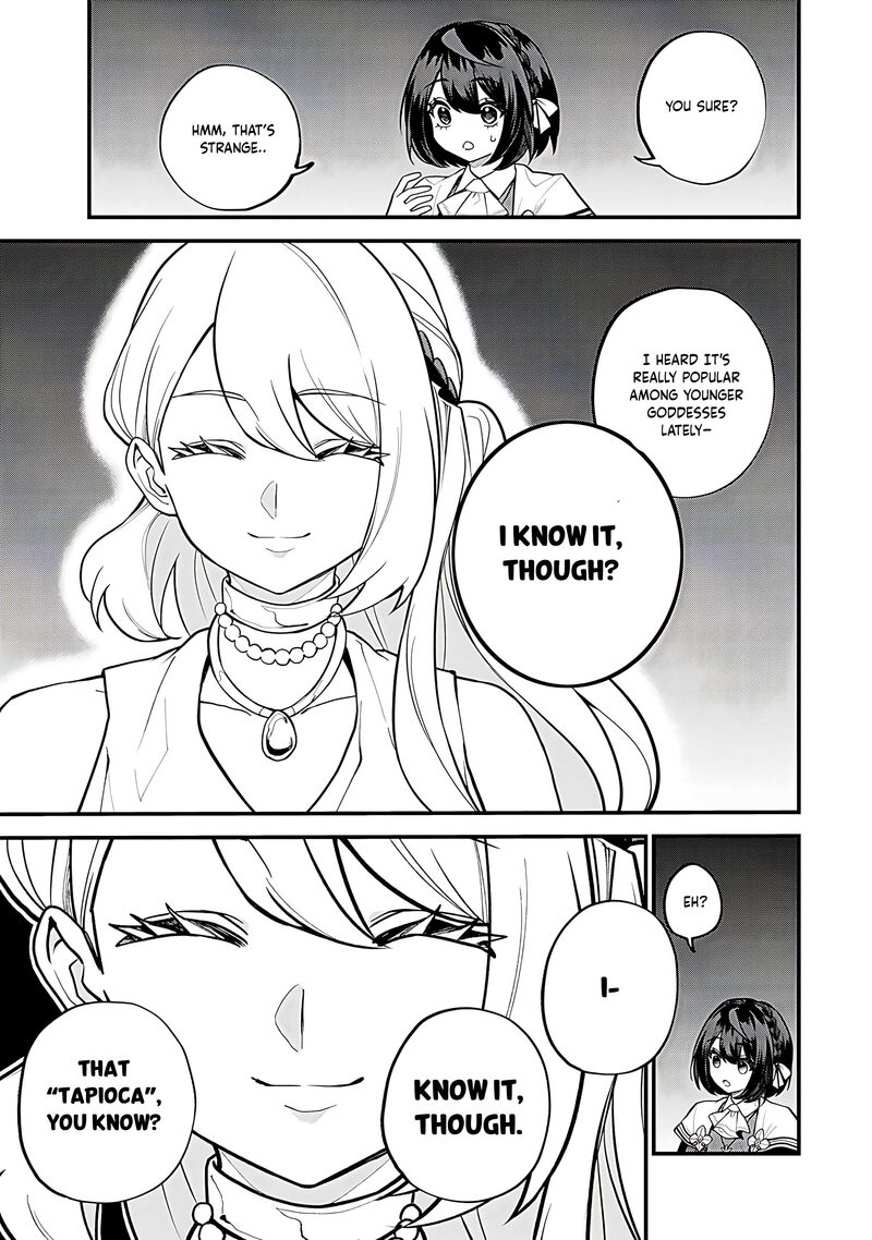 Sekai Saikyou No Majo Hajimemashita Watashidake Kouryaku Saito Wo Mireru Sekai De Jiyuu Ni Ikimasu Chapter 41 Page 18