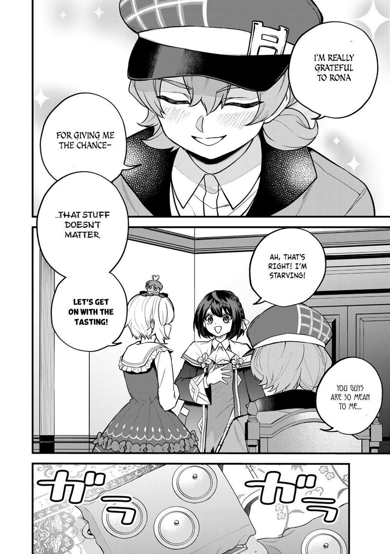 Sekai Saikyou No Majo Hajimemashita Watashidake Kouryaku Saito Wo Mireru Sekai De Jiyuu Ni Ikimasu Chapter 42 Page 11