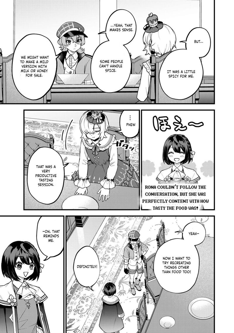 Sekai Saikyou No Majo Hajimemashita Watashidake Kouryaku Saito Wo Mireru Sekai De Jiyuu Ni Ikimasu Chapter 42 Page 18
