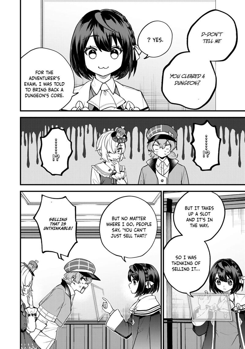 Sekai Saikyou No Majo Hajimemashita Watashidake Kouryaku Saito Wo Mireru Sekai De Jiyuu Ni Ikimasu Chapter 42 Page 25