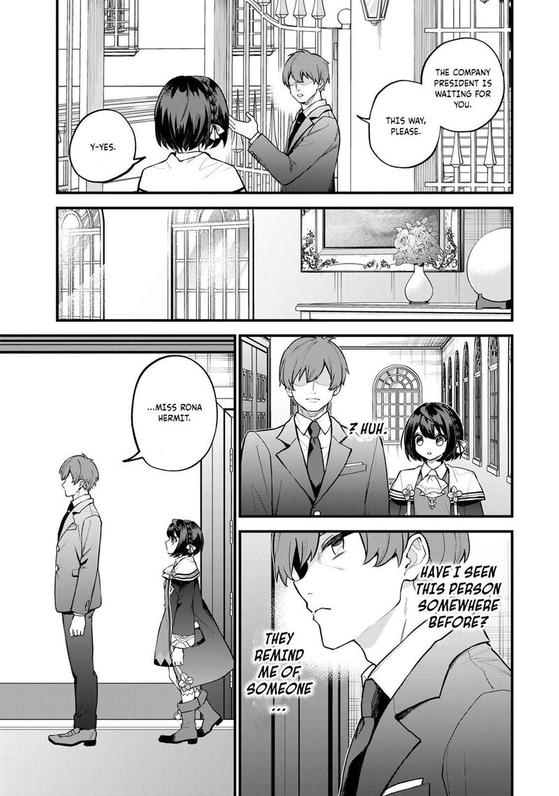 Sekai Saikyou No Majo Hajimemashita Watashidake Kouryaku Saito Wo Mireru Sekai De Jiyuu Ni Ikimasu Chapter 42 Page 4