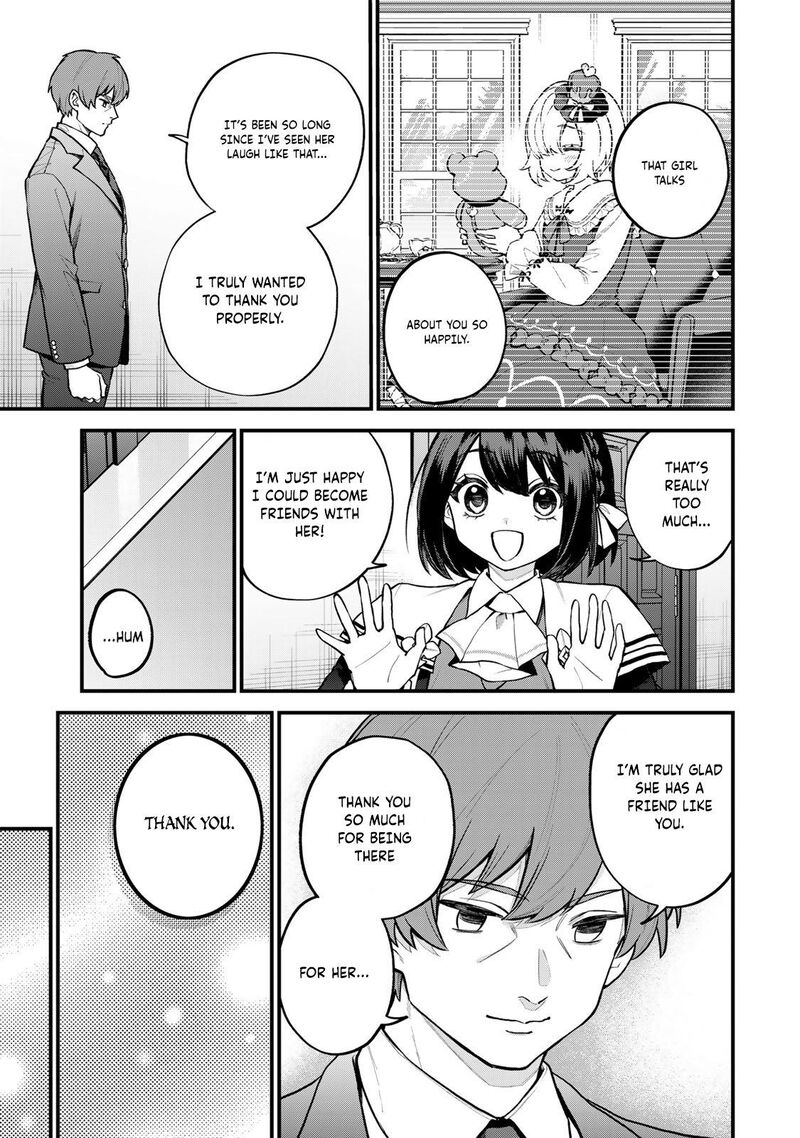 Sekai Saikyou No Majo Hajimemashita Watashidake Kouryaku Saito Wo Mireru Sekai De Jiyuu Ni Ikimasu Chapter 42 Page 6