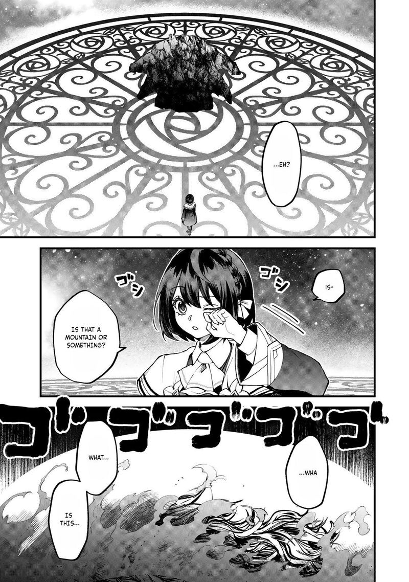 Sekai Saikyou No Majo Hajimemashita Watashidake Kouryaku Saito Wo Mireru Sekai De Jiyuu Ni Ikimasu Chapter 43 Page 12