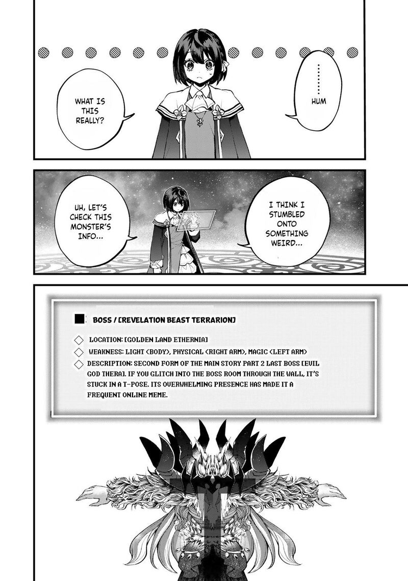 Sekai Saikyou No Majo Hajimemashita Watashidake Kouryaku Saito Wo Mireru Sekai De Jiyuu Ni Ikimasu Chapter 43 Page 15