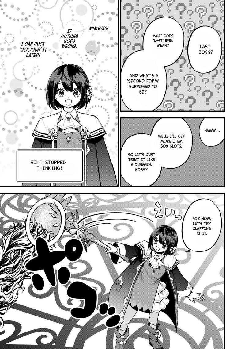 Sekai Saikyou No Majo Hajimemashita Watashidake Kouryaku Saito Wo Mireru Sekai De Jiyuu Ni Ikimasu Chapter 43 Page 16