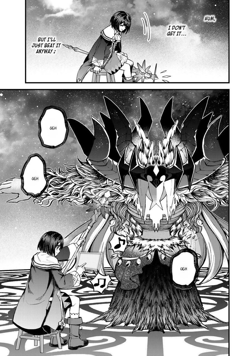 Sekai Saikyou No Majo Hajimemashita Watashidake Kouryaku Saito Wo Mireru Sekai De Jiyuu Ni Ikimasu Chapter 43 Page 18