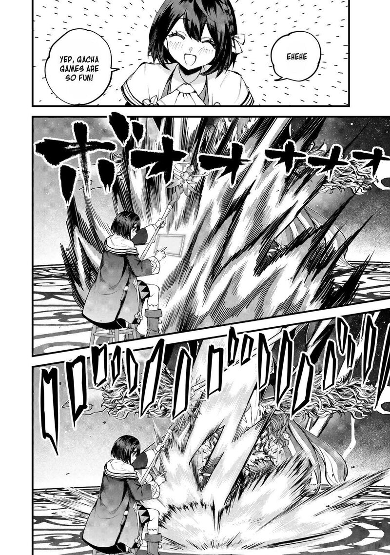Sekai Saikyou No Majo Hajimemashita Watashidake Kouryaku Saito Wo Mireru Sekai De Jiyuu Ni Ikimasu Chapter 43 Page 19