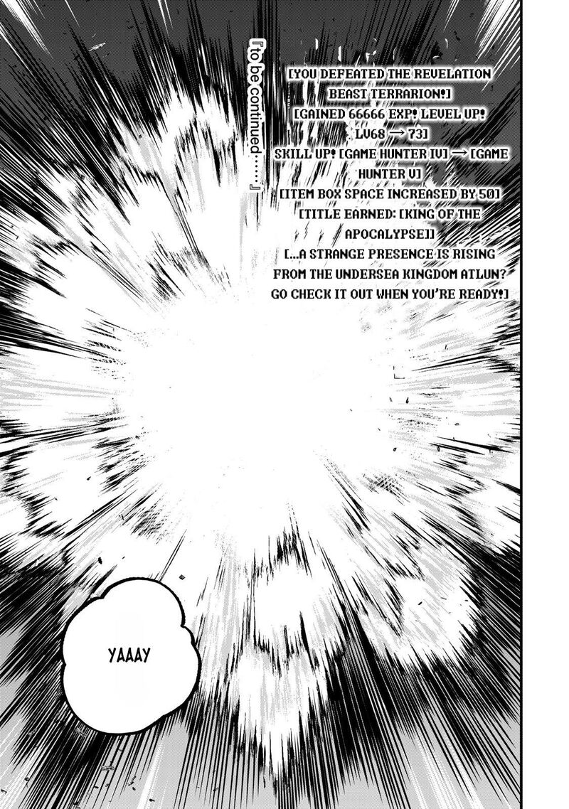 Sekai Saikyou No Majo Hajimemashita Watashidake Kouryaku Saito Wo Mireru Sekai De Jiyuu Ni Ikimasu Chapter 43 Page 20