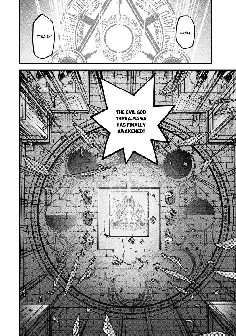 Sekai Saikyou No Majo Hajimemashita Watashidake Kouryaku Saito Wo Mireru Sekai De Jiyuu Ni Ikimasu Chapter 43 Page 25