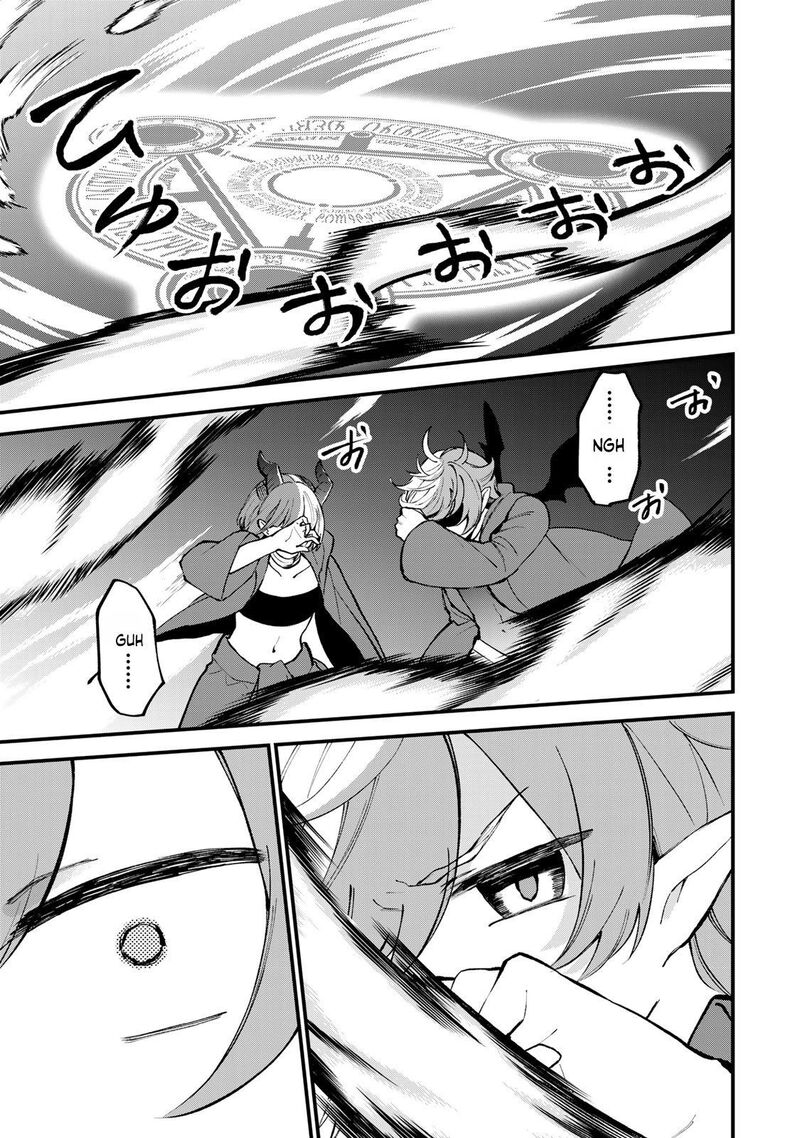 Sekai Saikyou No Majo Hajimemashita Watashidake Kouryaku Saito Wo Mireru Sekai De Jiyuu Ni Ikimasu Chapter 43 Page 28