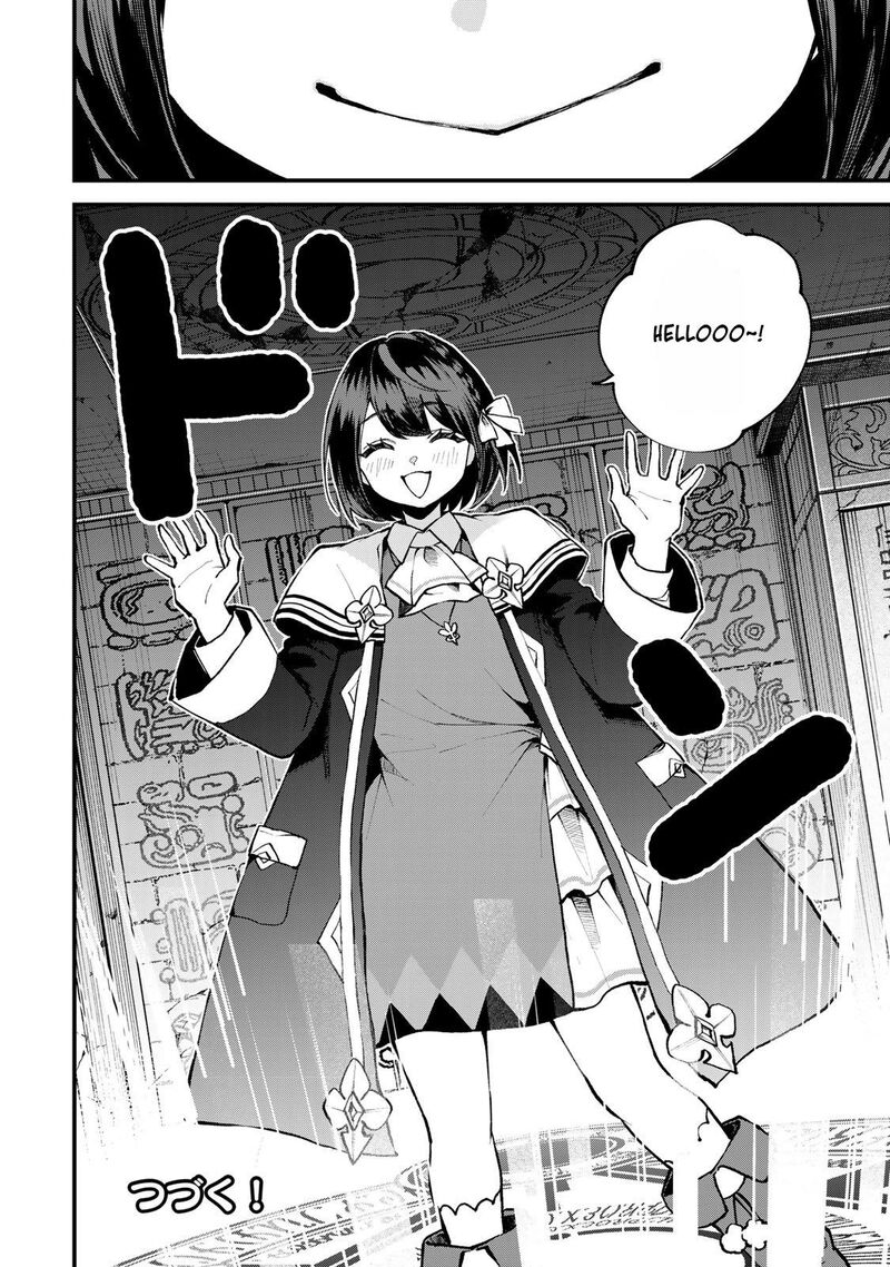 Sekai Saikyou No Majo Hajimemashita Watashidake Kouryaku Saito Wo Mireru Sekai De Jiyuu Ni Ikimasu Chapter 43 Page 29
