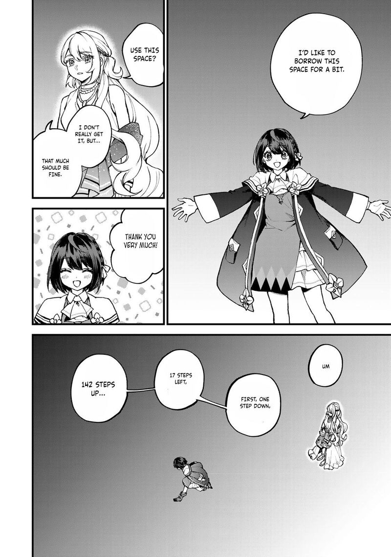 Sekai Saikyou No Majo Hajimemashita Watashidake Kouryaku Saito Wo Mireru Sekai De Jiyuu Ni Ikimasu Chapter 43 Page 5