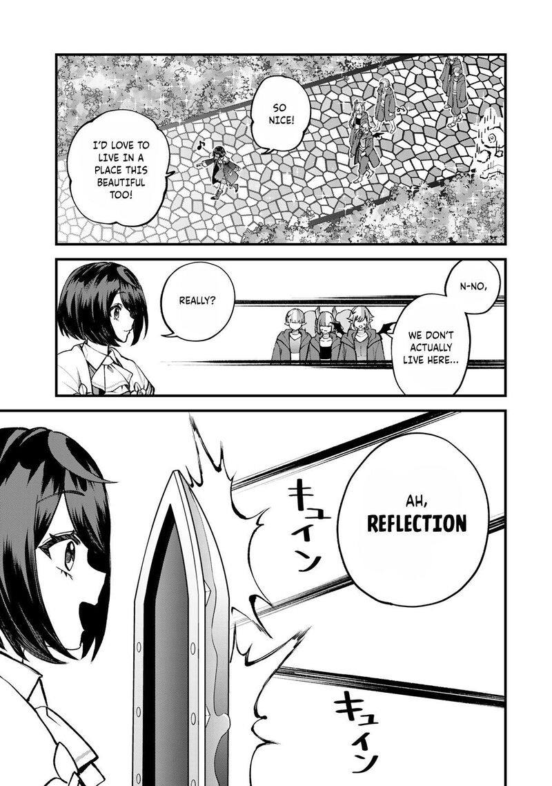 Sekai Saikyou No Majo Hajimemashita Watashidake Kouryaku Saito Wo Mireru Sekai De Jiyuu Ni Ikimasu Chapter 44 Page 14