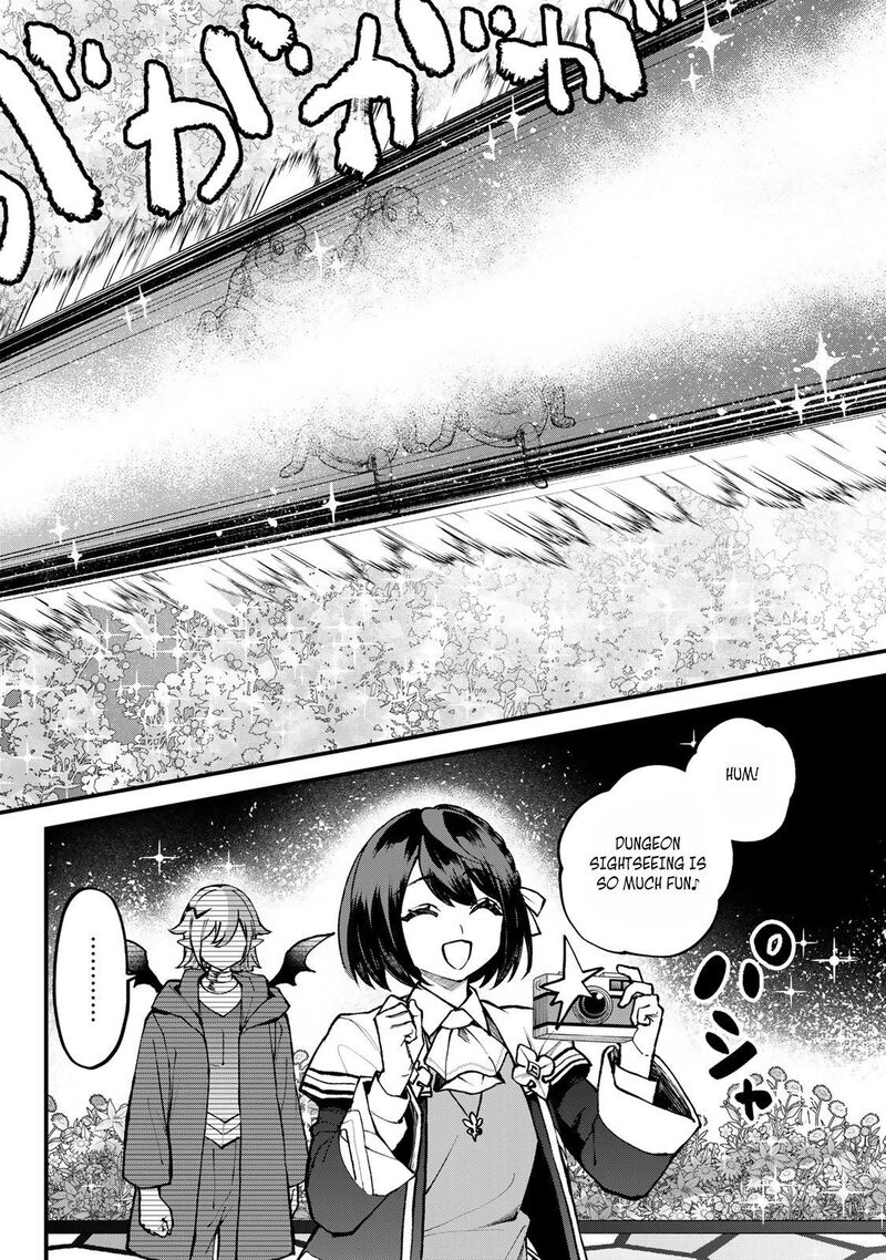 Sekai Saikyou No Majo Hajimemashita Watashidake Kouryaku Saito Wo Mireru Sekai De Jiyuu Ni Ikimasu Chapter 44 Page 15