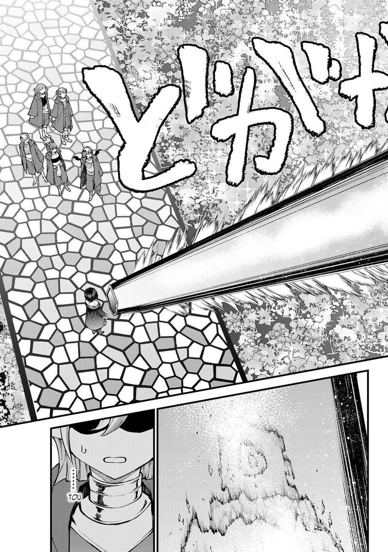 Sekai Saikyou No Majo Hajimemashita Watashidake Kouryaku Saito Wo Mireru Sekai De Jiyuu Ni Ikimasu Chapter 44 Page 16