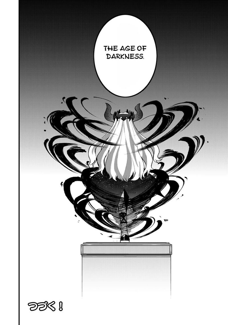 Sekai Saikyou No Majo Hajimemashita Watashidake Kouryaku Saito Wo Mireru Sekai De Jiyuu Ni Ikimasu Chapter 44 Page 23