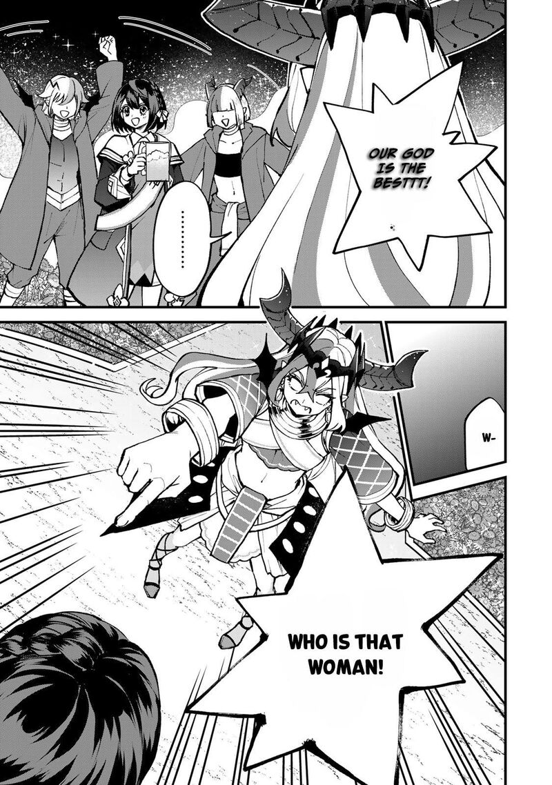 Sekai Saikyou No Majo Hajimemashita Watashidake Kouryaku Saito Wo Mireru Sekai De Jiyuu Ni Ikimasu Chapter 45 Page 10