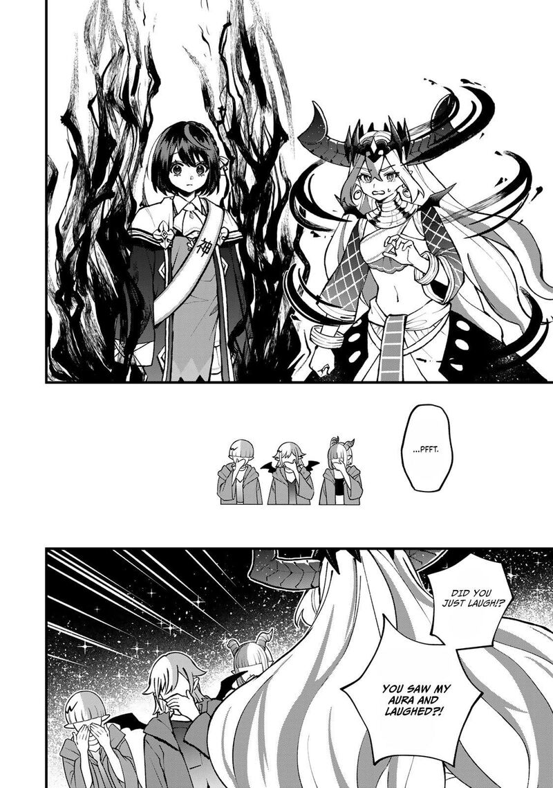 Sekai Saikyou No Majo Hajimemashita Watashidake Kouryaku Saito Wo Mireru Sekai De Jiyuu Ni Ikimasu Chapter 45 Page 13