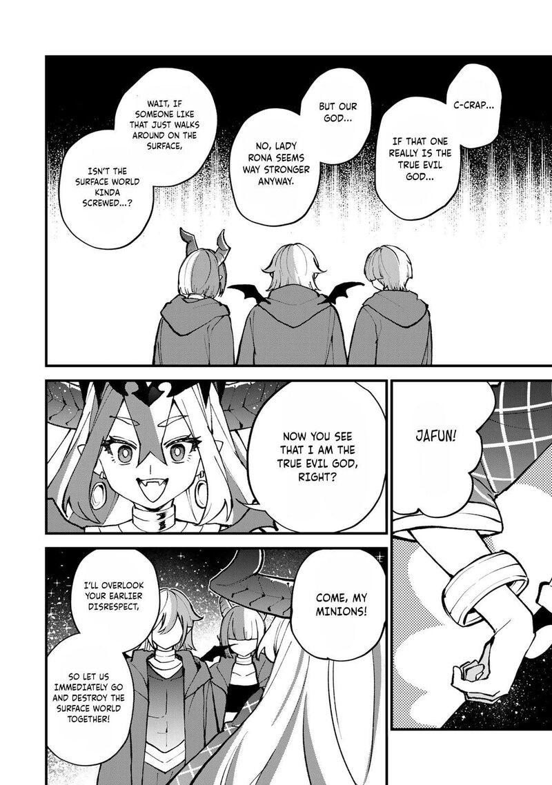 Sekai Saikyou No Majo Hajimemashita Watashidake Kouryaku Saito Wo Mireru Sekai De Jiyuu Ni Ikimasu Chapter 45 Page 17