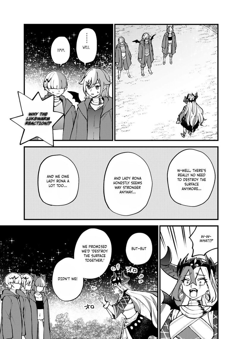 Sekai Saikyou No Majo Hajimemashita Watashidake Kouryaku Saito Wo Mireru Sekai De Jiyuu Ni Ikimasu Chapter 45 Page 18