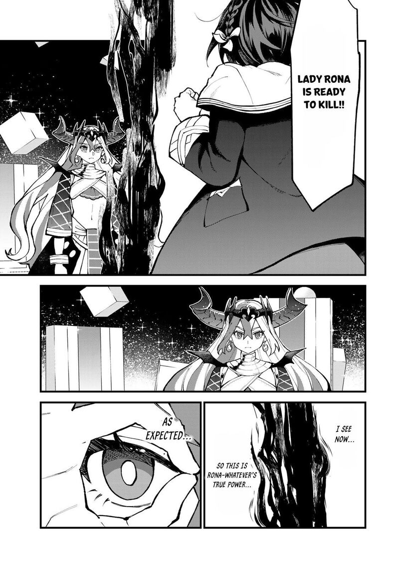 Sekai Saikyou No Majo Hajimemashita Watashidake Kouryaku Saito Wo Mireru Sekai De Jiyuu Ni Ikimasu Chapter 45 Page 26