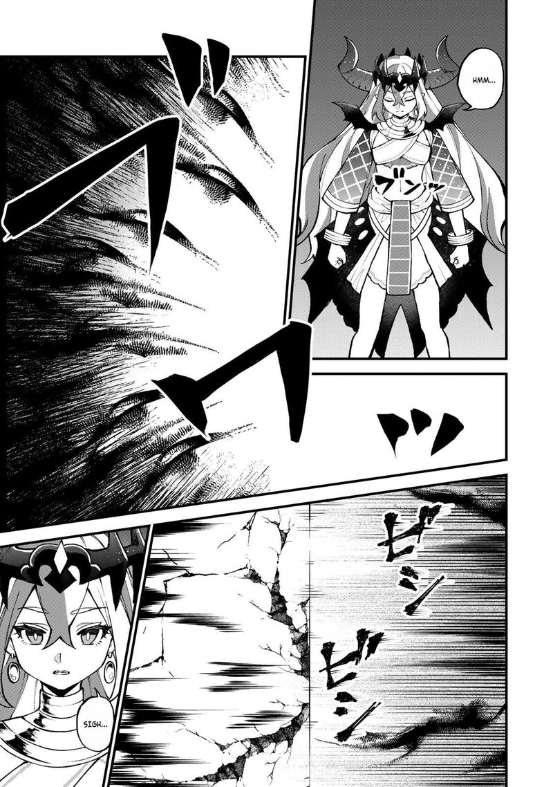 Sekai Saikyou No Majo Hajimemashita Watashidake Kouryaku Saito Wo Mireru Sekai De Jiyuu Ni Ikimasu Chapter 45 Page 4