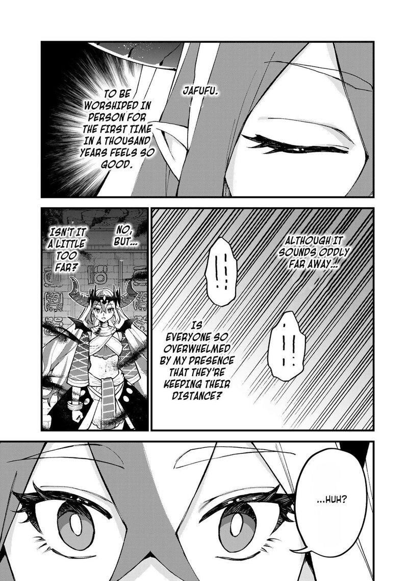 Sekai Saikyou No Majo Hajimemashita Watashidake Kouryaku Saito Wo Mireru Sekai De Jiyuu Ni Ikimasu Chapter 45 Page 6