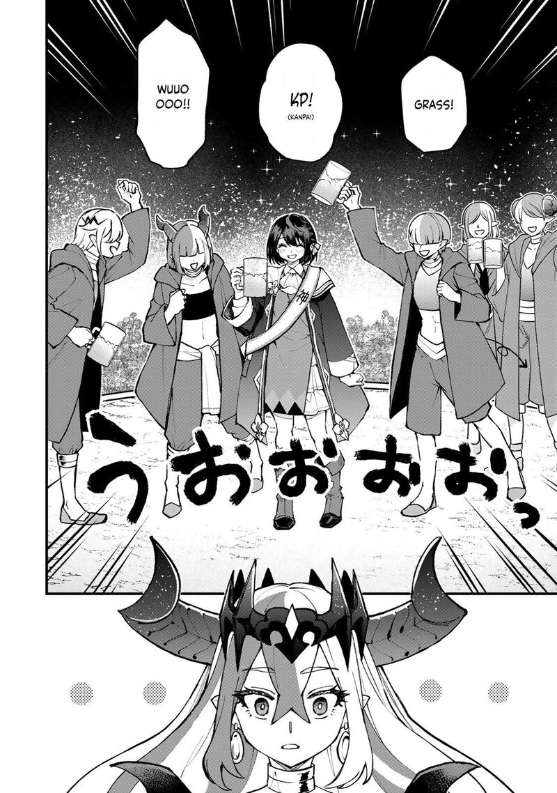 Sekai Saikyou No Majo Hajimemashita Watashidake Kouryaku Saito Wo Mireru Sekai De Jiyuu Ni Ikimasu Chapter 45 Page 9