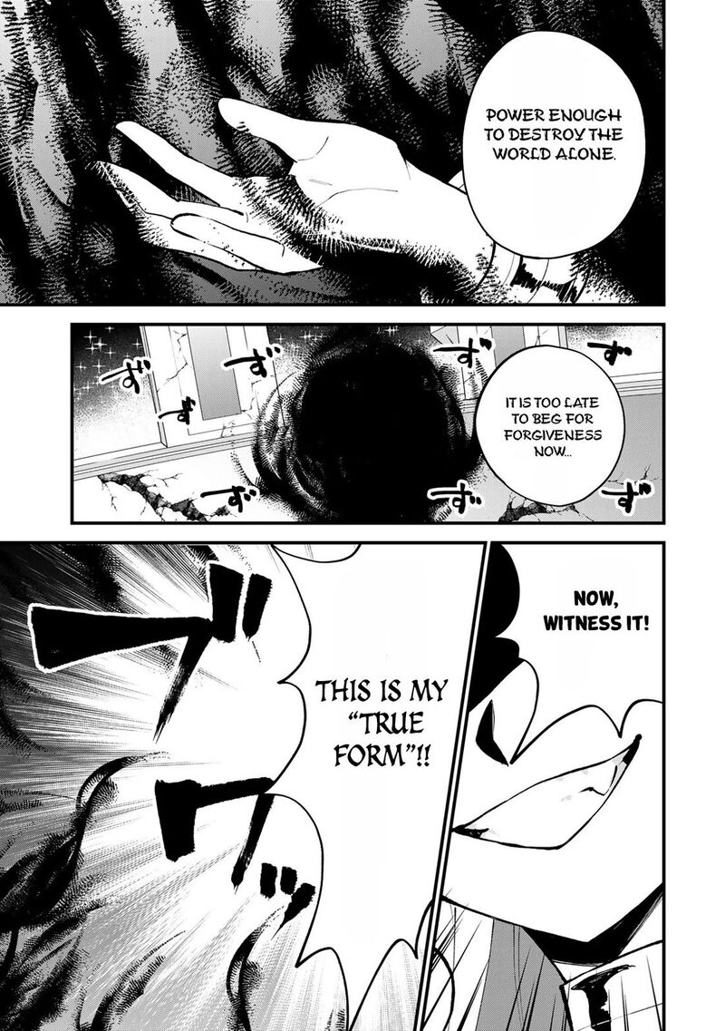 Sekai Saikyou No Majo Hajimemashita Watashidake Kouryaku Saito Wo Mireru Sekai De Jiyuu Ni Ikimasu Chapter 46 Page 20