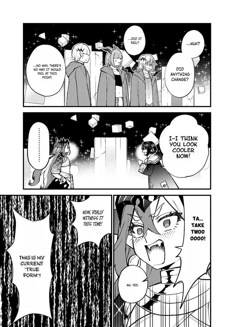 Sekai Saikyou No Majo Hajimemashita Watashidake Kouryaku Saito Wo Mireru Sekai De Jiyuu Ni Ikimasu Chapter 46 Page 22