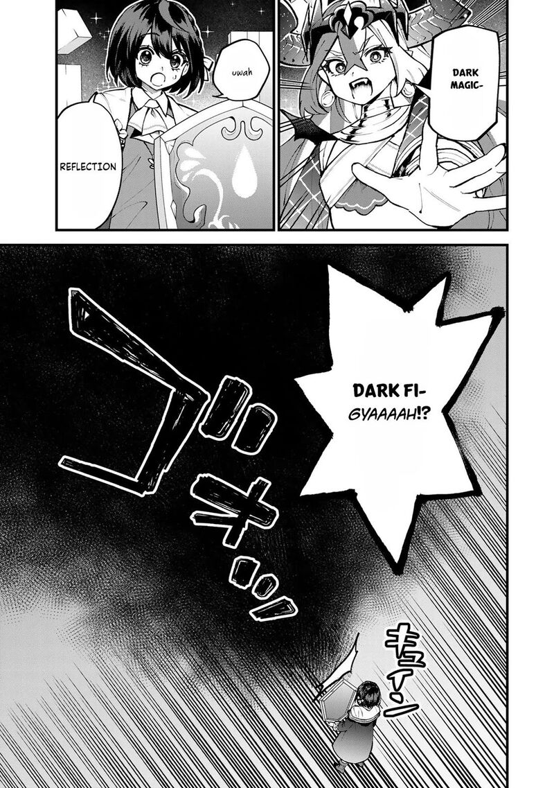 Sekai Saikyou No Majo Hajimemashita Watashidake Kouryaku Saito Wo Mireru Sekai De Jiyuu Ni Ikimasu Chapter 46 Page 8