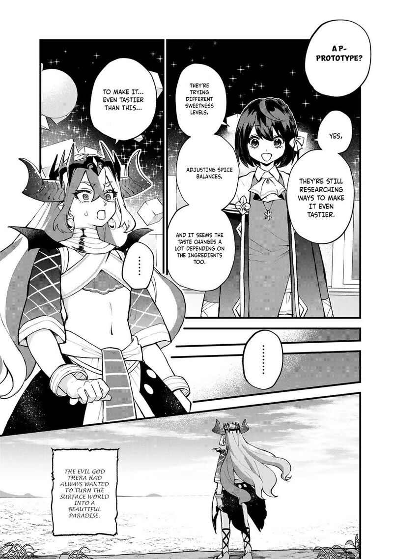 Sekai Saikyou No Majo Hajimemashita Watashidake Kouryaku Saito Wo Mireru Sekai De Jiyuu Ni Ikimasu Chapter 47 Page 10