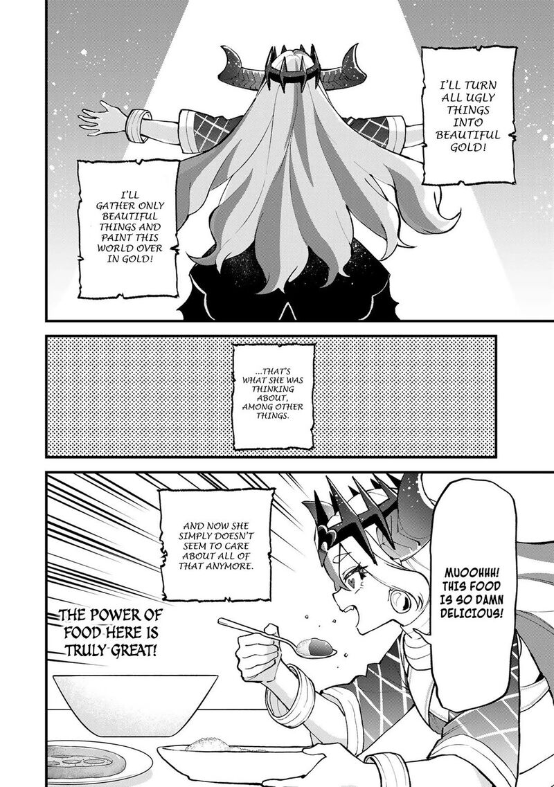 Sekai Saikyou No Majo Hajimemashita Watashidake Kouryaku Saito Wo Mireru Sekai De Jiyuu Ni Ikimasu Chapter 47 Page 13