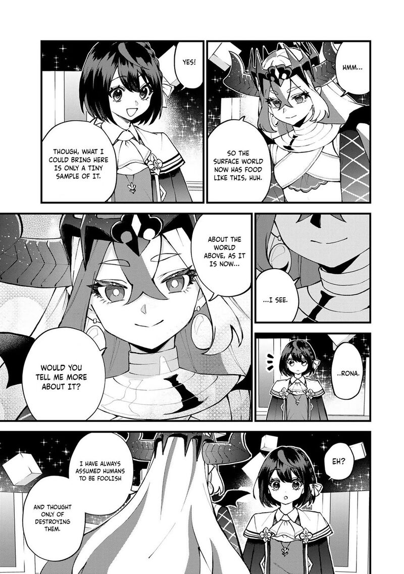 Sekai Saikyou No Majo Hajimemashita Watashidake Kouryaku Saito Wo Mireru Sekai De Jiyuu Ni Ikimasu Chapter 47 Page 14