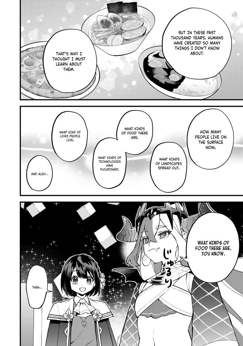 Sekai Saikyou No Majo Hajimemashita Watashidake Kouryaku Saito Wo Mireru Sekai De Jiyuu Ni Ikimasu Chapter 47 Page 15