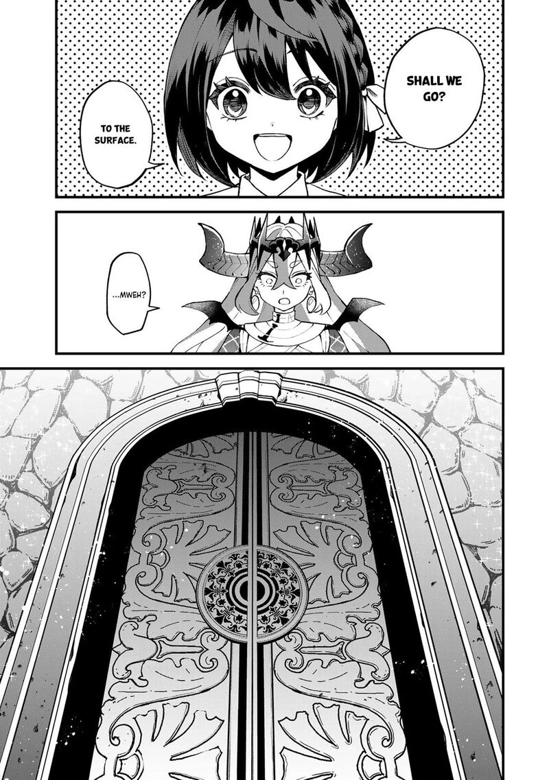 Sekai Saikyou No Majo Hajimemashita Watashidake Kouryaku Saito Wo Mireru Sekai De Jiyuu Ni Ikimasu Chapter 47 Page 16
