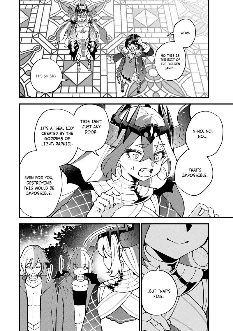 Sekai Saikyou No Majo Hajimemashita Watashidake Kouryaku Saito Wo Mireru Sekai De Jiyuu Ni Ikimasu Chapter 47 Page 17