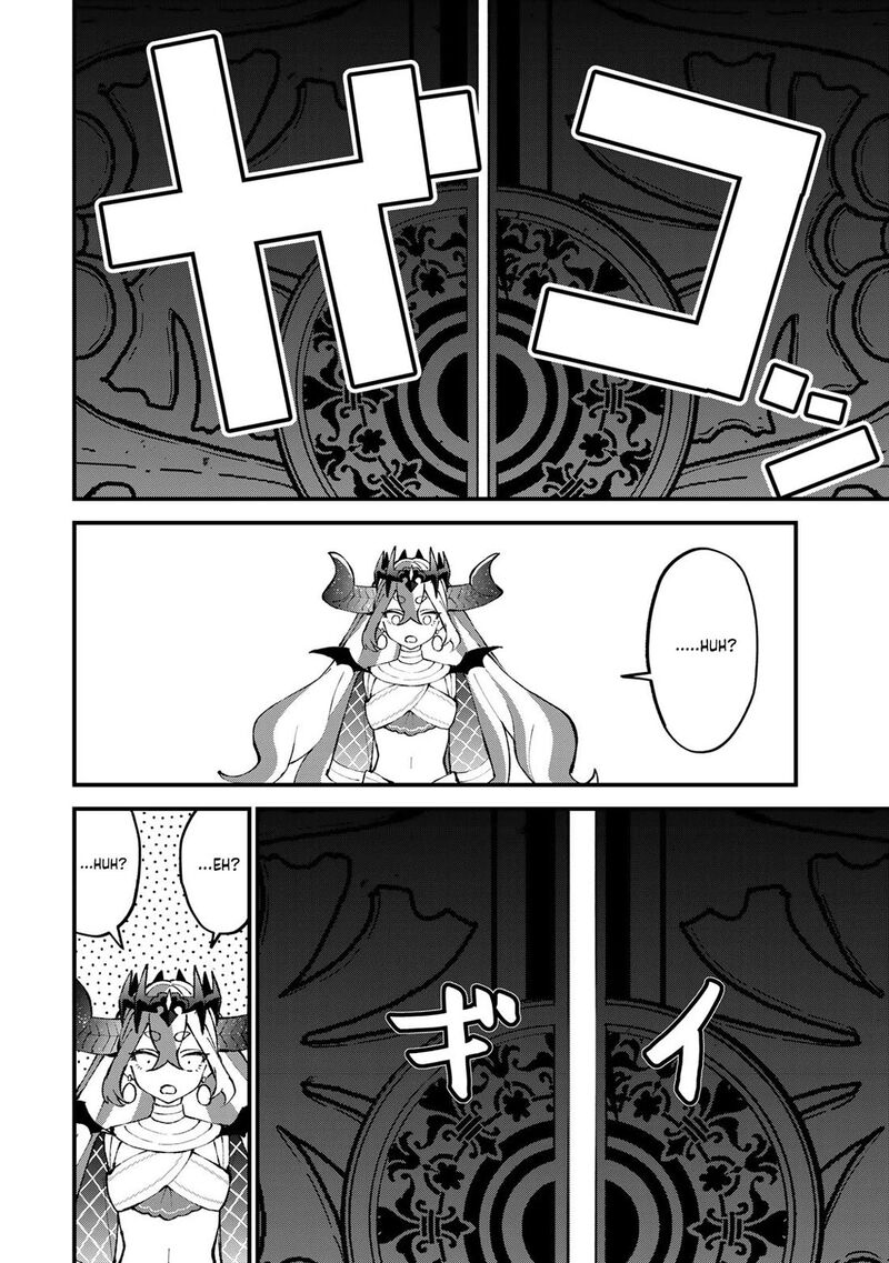 Sekai Saikyou No Majo Hajimemashita Watashidake Kouryaku Saito Wo Mireru Sekai De Jiyuu Ni Ikimasu Chapter 47 Page 19