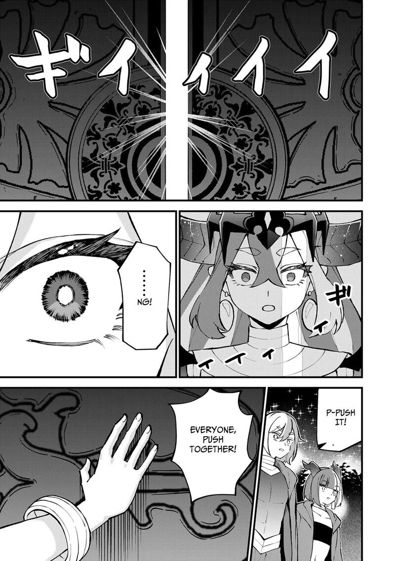Sekai Saikyou No Majo Hajimemashita Watashidake Kouryaku Saito Wo Mireru Sekai De Jiyuu Ni Ikimasu Chapter 47 Page 20